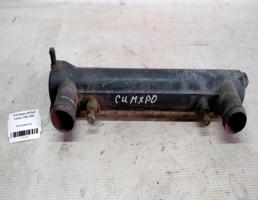 Бачок радиатора для VOLKSWAGEN Golf Mk2 (1983—1992)  запчасти бу