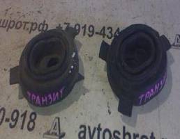 Крышка фары для Ford Transit IV (1986—1994)  запчасти бу