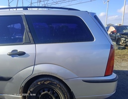 Крыло заднее левое для Ford Focus I (1998—2004)  запчасти бу