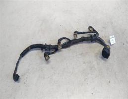 Проводка форсунок для Mazda 626 GC 83-87г  запчасти бу