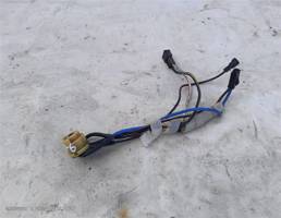 Контактная группа замка зажигания для Mazda 626 GD (1987—1996)  запчасти бу