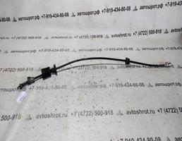 Трос спидометра для Mazda 626 GC (1982—1987)  запчасти бу