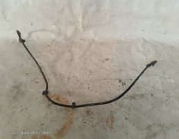 Трубка подогрева топлива для Land Rover Defender I рестайлинг (2007—2016)  запчасти бу