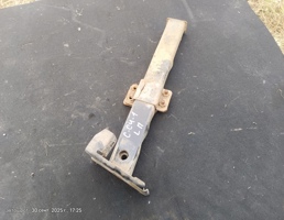 Кронштейн передней балки для Citroen C4 I (2004—2014)  запчасти бу