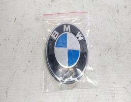 Эмблема капота для BMW 5 E34 88-95г  запчасти бу