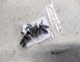 Пистон локера для Peugeot 308 I рестайлинг (2011—2015)  запчасти бу