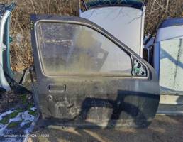 Дверь передняя правая для Ford Sierra I (1982—1989)  запчасти бу