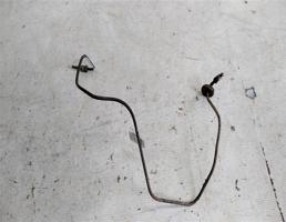 Трубка тормозная короткая для Daewoo Nexia I (1995—2008)  запчасти бу