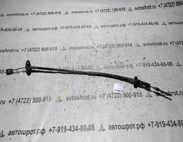 Трос сцепления для Daewoo Matiz I рестайлинг (2000—2015)  запчасти бу