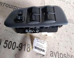 Блок кнопок ЭСП для Toyota RAV4 II (2000—2003)  запчасти бу