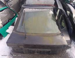 Дверь багажника со стеклом для Ford Scorpio 86-94г  запчасти бу