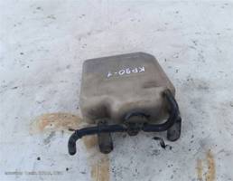 Бачок расширительный ДВС для Toyota Cresta X90 92-96г  запчасти бу