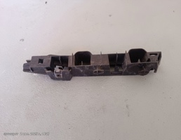 Крепление бампера переднего правое для Peugeot 3008 I рестайлинг (2013—2016)  запчасти бу