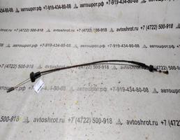 Трос газа для Opel Omega A (1984—1994)  запчасти бу