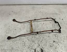 Кронштейн интеркулера для Mitsubishi Pajero II (1991—1997)  запчасти бу