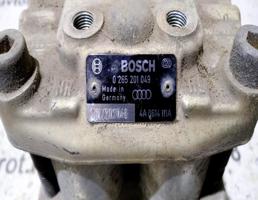 Блок АВS гидравлический для Audi 90 B4 91-94г  запчасти бу
