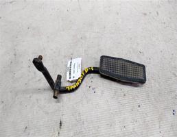 Педаль газа для Ford Transit IV (1986—1994)  запчасти бу