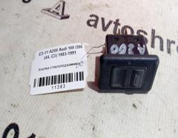 Кнопка ЭСП для Audi 200 C3 рестайлинг (1988—1991)  запчасти бу