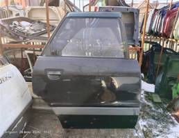 Дверь задняя правая для Audi 80 B3 (1986—1991)  запчасти бу