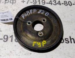 Шкив насоса ГУРа для Rover 800 I (1986—1999)  запчасти бу