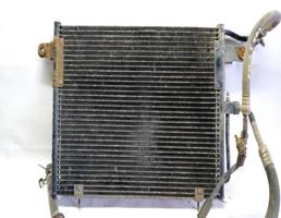 Радиатор кондиционера для Audi A6 C4 (1994—1997)  запчасти бу