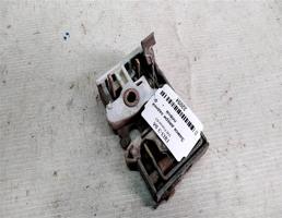 Замок двери задней левой для VOLKSWAGEN Passat B3 (1988—1993)  запчасти бу