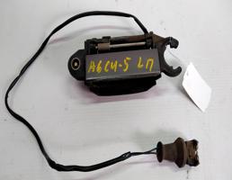 Ручка двери наружная передней левой для Audi A6 C4 (1994—1997)  запчасти бу