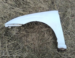 Крыло переднее левое для Ford Focus I (1998—2004)  запчасти бу