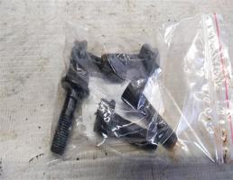 Штуцер штанги ГБЦ для Renault Logan I (2004—2009)  запчасти бу