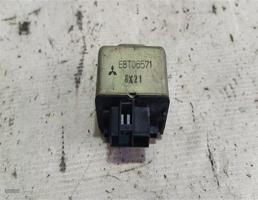 Реле для Mitsubishi Pajero II (1991—1997)  запчасти бу