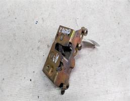 Замок двери задней правой для Ford Sierra 83-87г  запчасти бу