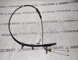 Трос газа для Mitsubishi Galant VI (1987—1992)  запчасти бу