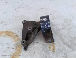 Опора ДВС верхняя правая (подушка) для Renault Logan II (2012—2018)  запчасти бу