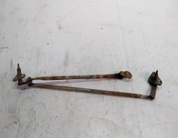 Трапеция стеклоочистителя для Mitsubishi Pajero II (1991—1997)  запчасти бу