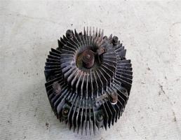 Термомуфта вискомуфта для Toyota Granvia KCH16 95-02г  запчасти бу