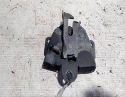 Замок капота для Mitsubishi Pajero III (1999—2003)  запчасти бу