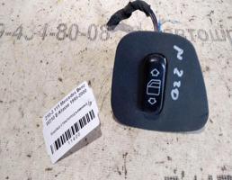 Кнопка ЭСП для Mercedes-Benz E-класс W210/S210 (1995—1999)  запчасти бу