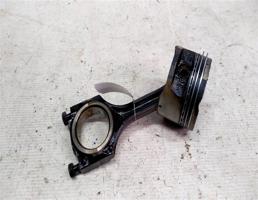 Поршень с шатуном для Daewoo Nexia I (1995—2008)  запчасти бу