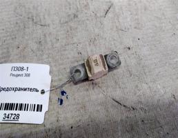 Предохранитель силовой для Peugeot 308 I рестайлинг (2011—2015)  запчасти бу