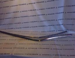 Молдинг крыши правый для Mercedes-Benz E-класс W210/S210 рестайлинг (1999—2003)  запчасти бу