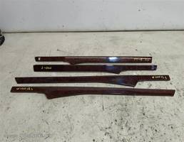 Накладка на обшивку двери км-п для Mercedes-Benz S-класс W140 (1991—1998)  запчасти бу