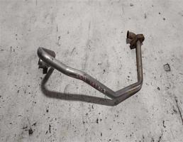 Трубка турбины для BMW 3 серия E36 (1990—2000)  запчасти бу