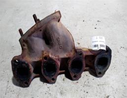 Коллектор выпускной для BMW 5 серия E34 (1988—1996)  запчасти бу
