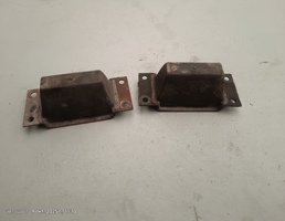 Отбойник моста переднего для Land Rover Defender I рестайлинг (2007—2016)  запчасти бу