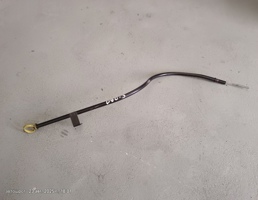 Щуп масляный для Land Rover Defender I рестайлинг (2007—2016)  запчасти бу