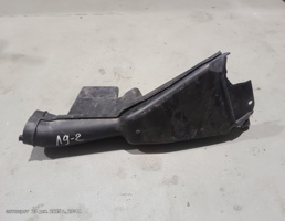 Воздухозаборник наружный для Mitsubishi Lancer IX (2000—2007)  запчасти бу