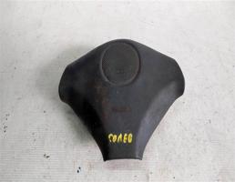 Аэрбег в рулевое колесо для Suzuki Wagon R Solio II (2000—2002)  запчасти бу