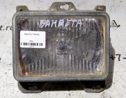 Фара для Nissan Vanette 79-87г  запчасти бу