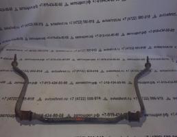 Стабилизатор передний для Daewoo Matiz I рестайлинг (2000—2015)  запчасти бу