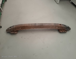 Усилитель бампера заднего для Citroen C4 I (2004—2014)  запчасти бу